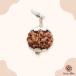 1 Mukhi Rudraksha - Nepal - 21mm - view 5
