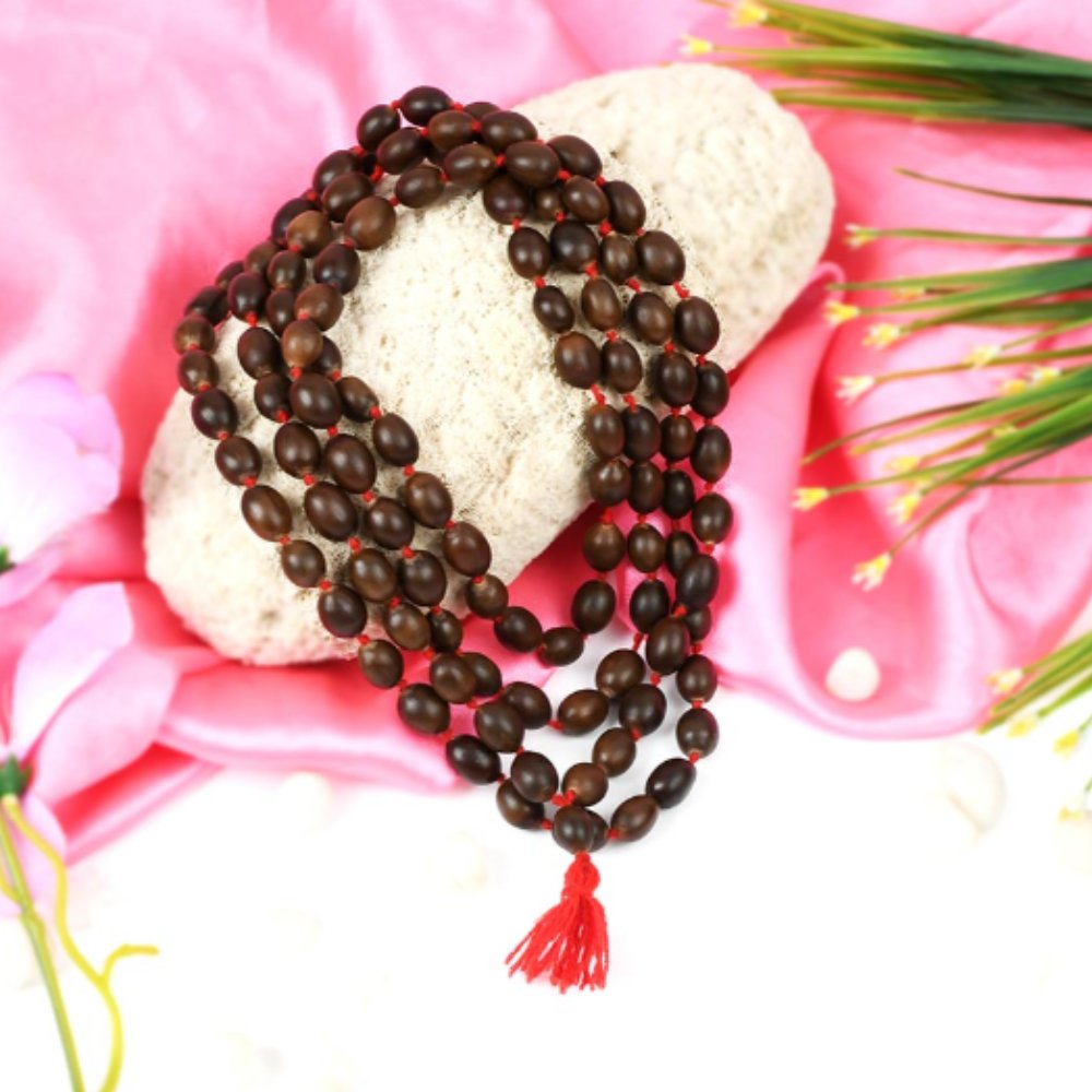 Kamal Gatta Mala Lotus Seeds
