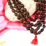 Kamal Gatta Mala Lotus Seeds - view 3