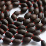 Kamal Gatta Mala Lotus Seeds - view 2