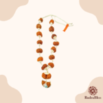 1-14 Mukhi Rudraksha Sarva Siddha Mala - (Nepal Beads) - view 2