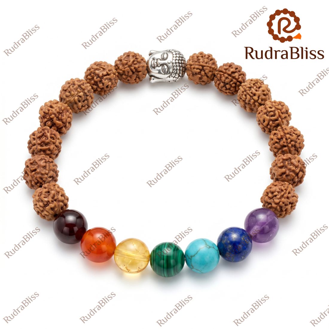7chakra rudraksha RB