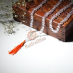 108+1 Beads Sphatik Mala - 7mm Beads - view 2