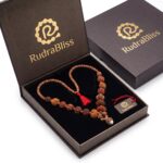 1 14M Mala Rudrabliss