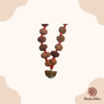 1-14 Mukhi Sarva Siddha Rudraksha Mala - view 2