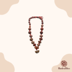 1-14 Mukhi Sarva Siddha Rudraksha Mala - view 4