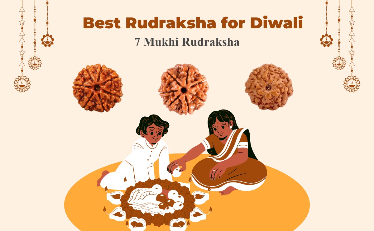 Rudraksha RudraBeads