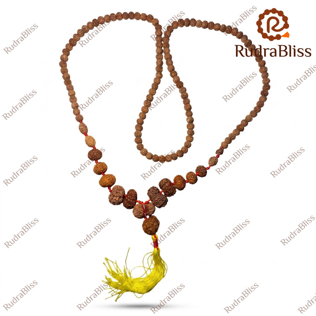 Indonesia siddha mala rudrabliss