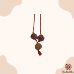 Saraswati Rudraksha Mala 4 Mukhi(2) 6Mukhi(1)-Nepal - view 3