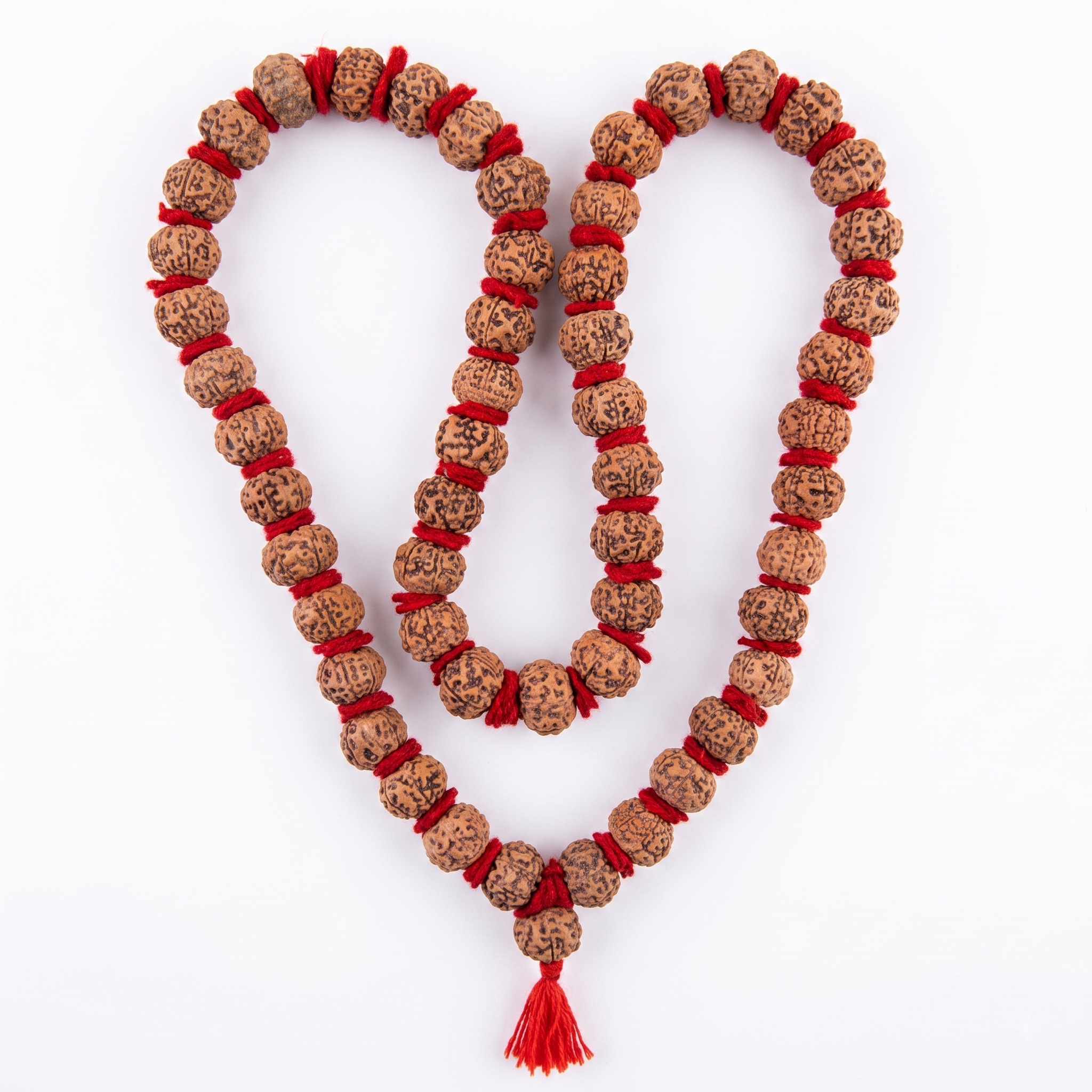 7mukhi kantha mala rudrabliss