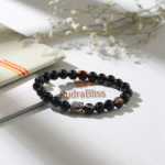 Black Hakik Bracelet - view 4
