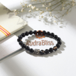 Black Hakik Bracelet - view 3