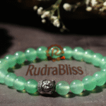 Green Aventurine Bracelet - view 2