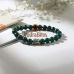Green Jade Bracelet - view 2