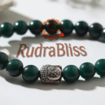 Green Jade Bracelet - view 3