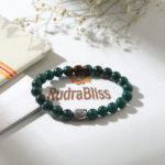 Green Jade Bracelet - view 4