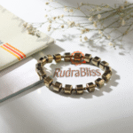 Pyrite Cube Bracelet - view 4