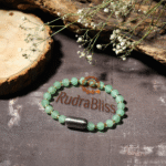 Green Aventurine Mag Lock Bracelet - view 4