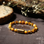 Cat's Eye Mag Lock Bracelet - view 3