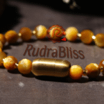 Cat's Eye Mag Lock Bracelet - view 2