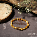 Cat's Eye Mag Lock Bracelet - view 4