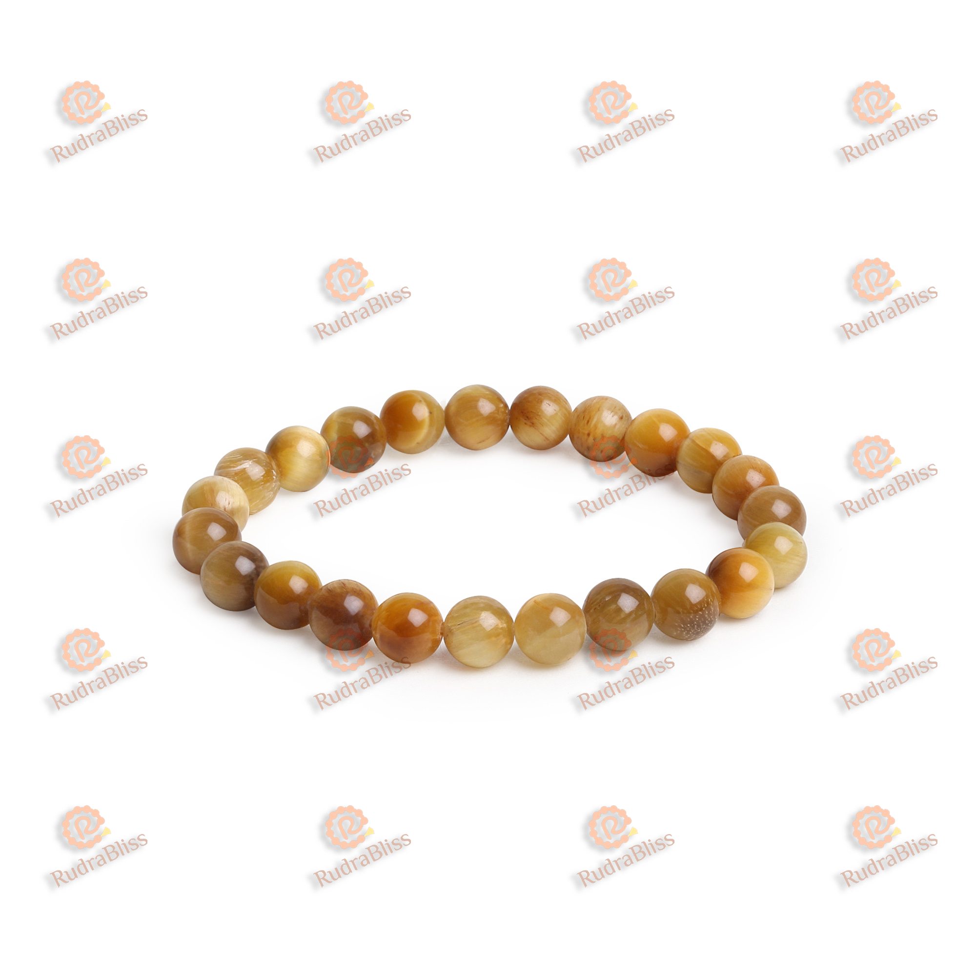 Cat's Eye Bracelet