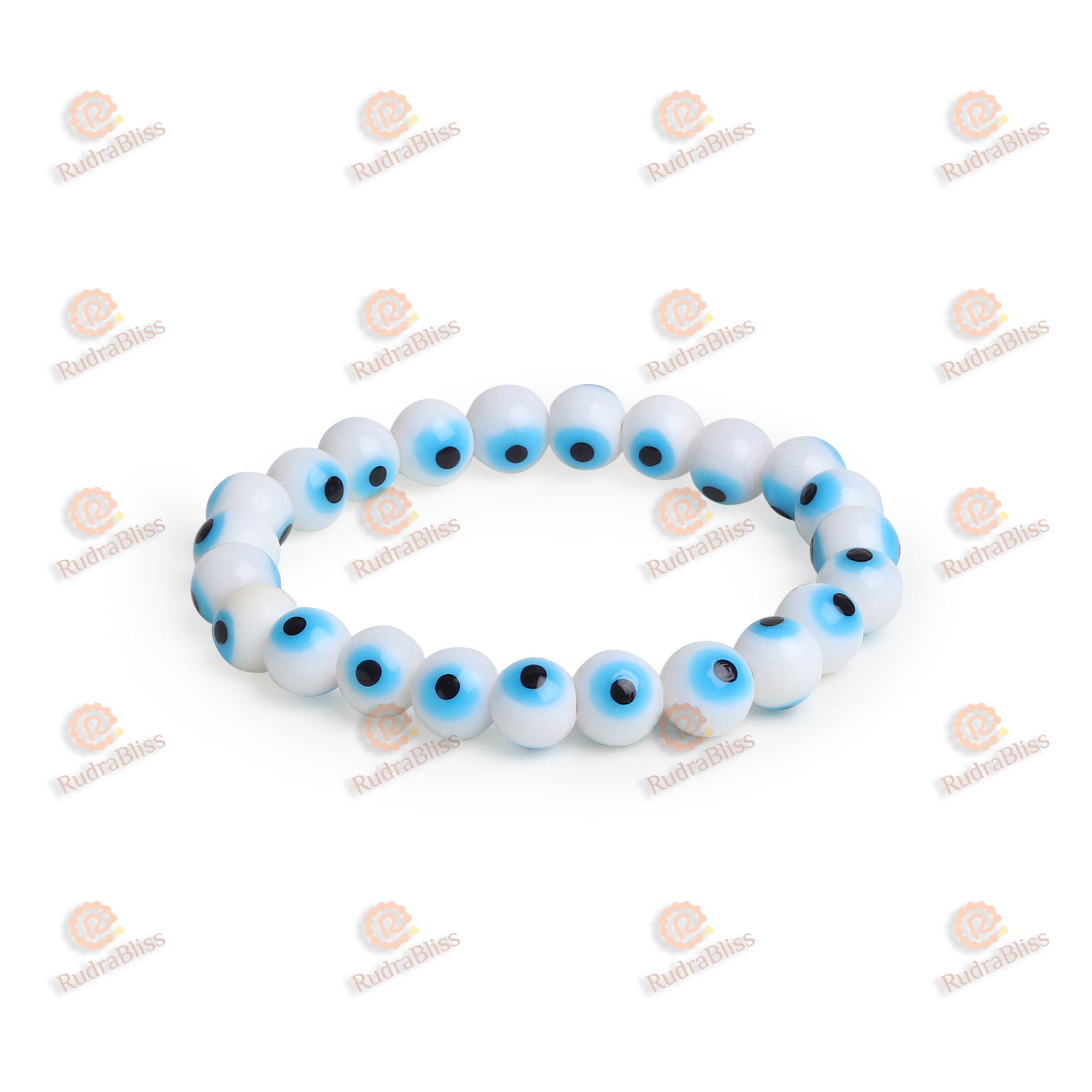 Evil Eye Bracelet