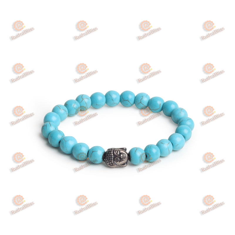 Firoza Bracelet