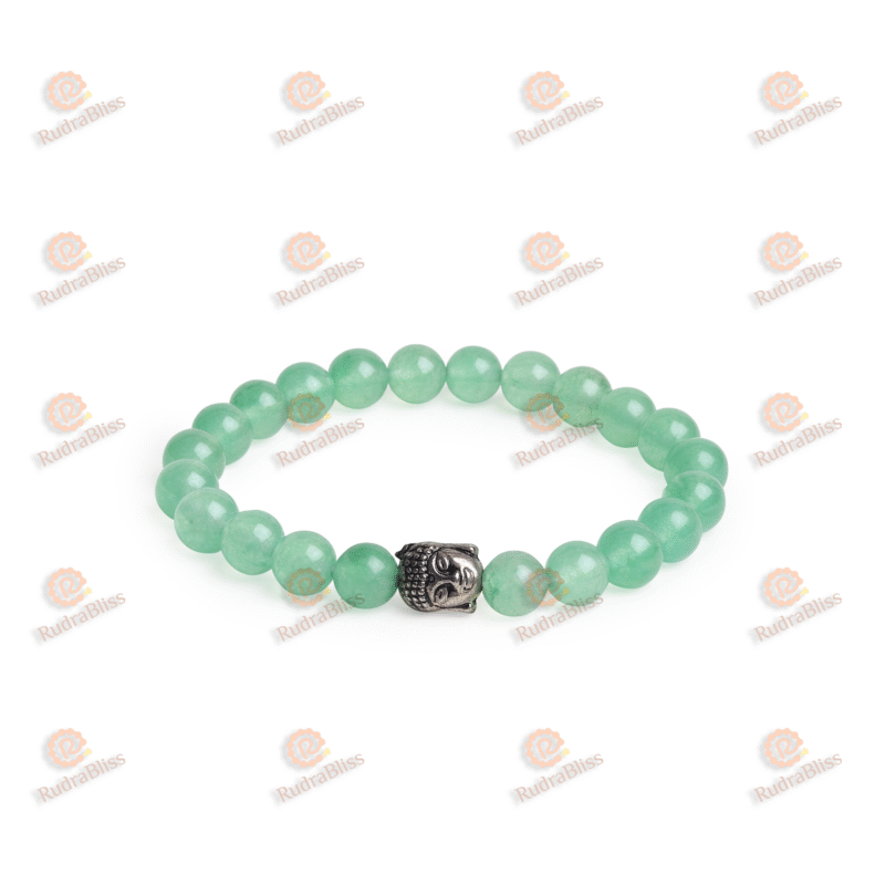Green Aventurine Bracelet