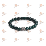 Green Jade Bracelet