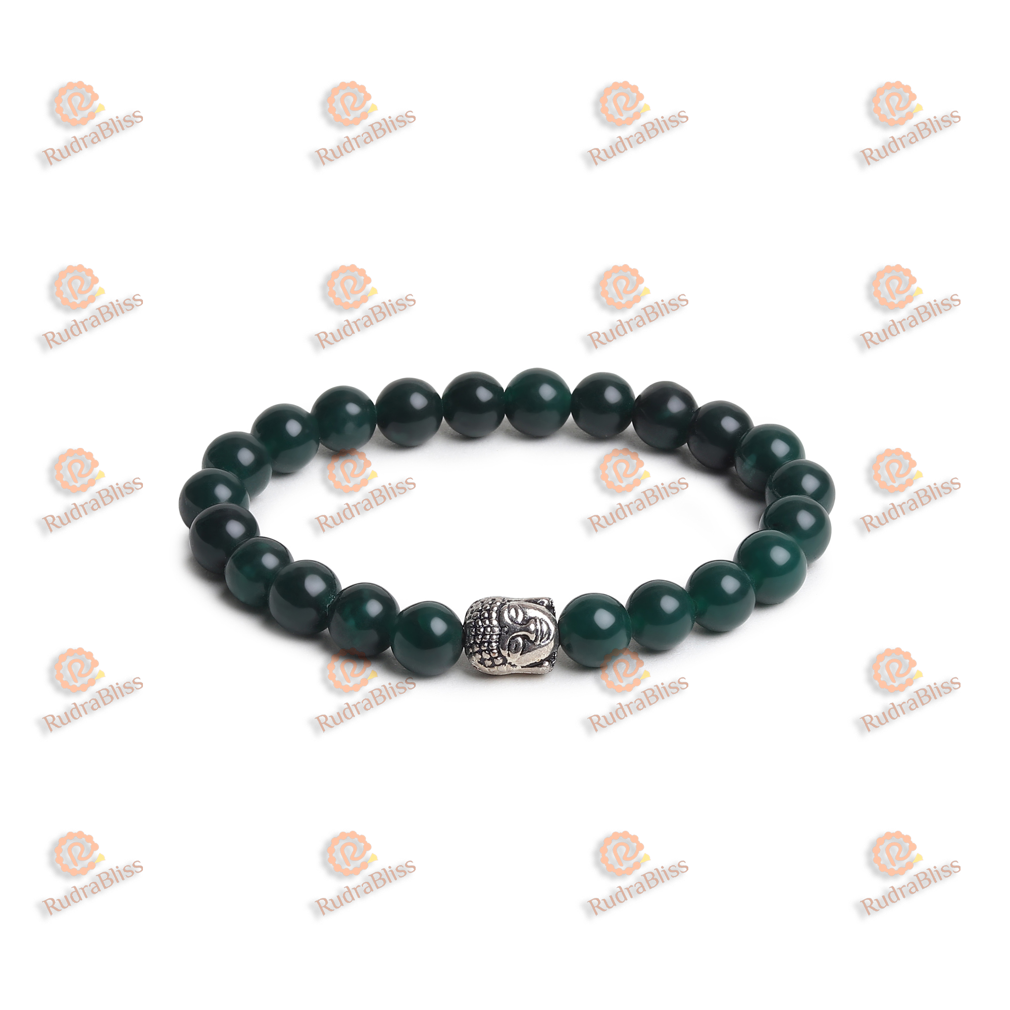 Green Jade Bracelet