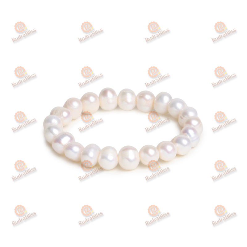 Pearl Bracelet