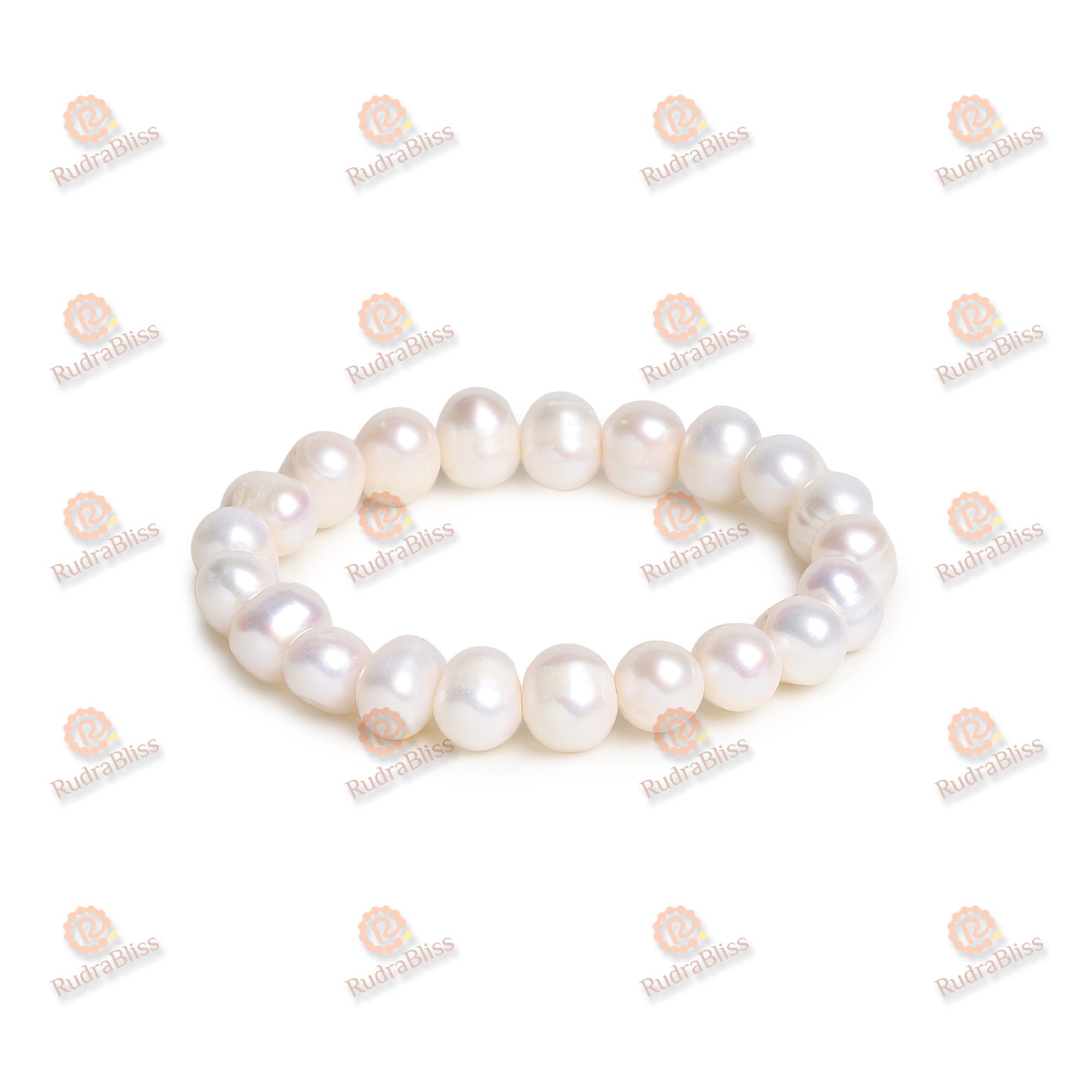 Pearl Bracelet
