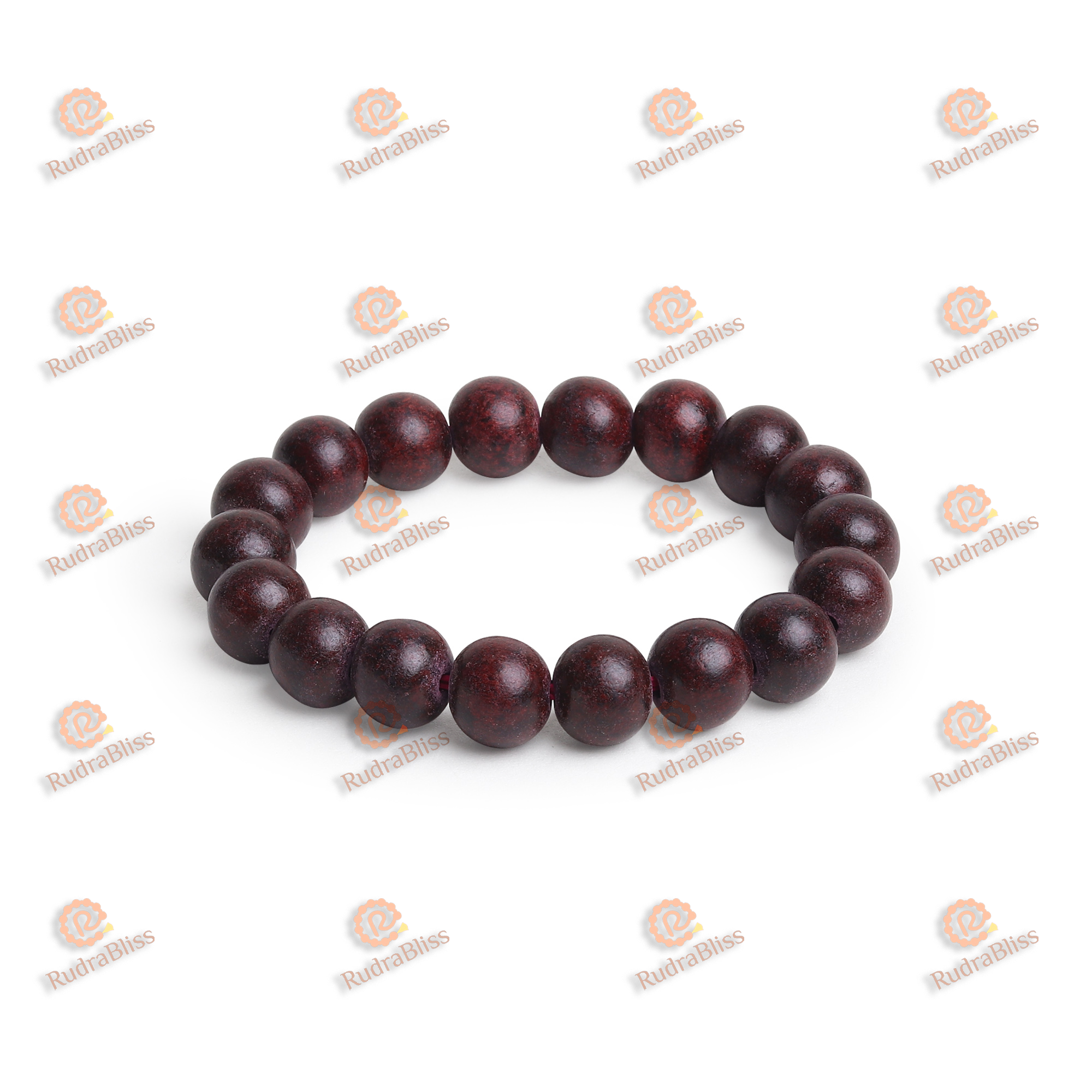 Red Chandan Bracelet