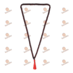 Red Chandan Mala