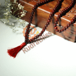 Red Chandan Mala - view 2