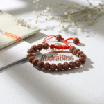 Rudraksha Bracelet - view 2