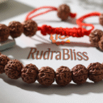 Rudraksha Bracelet - view 3
