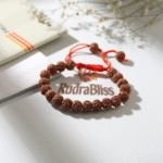 Rudraksha Bracelet - view 4