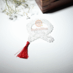 Sphatik Diamond Cut Mala - view 3