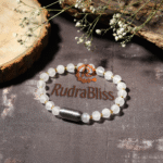 Sphatik Cut Mag Lock Bracelet - view 2