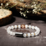 Sphatik Cut Mag Lock Bracelet - view 4