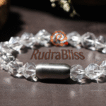 Sphatik Mag Lock Bracelet - view 2
