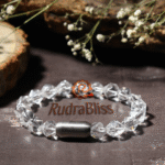 Sphatik Mag Lock Bracelet - view 3