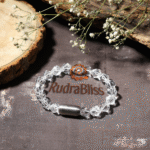 Sphatik Mag Lock Bracelet - view 4