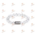 Sphatik Mag Lock Bracelet