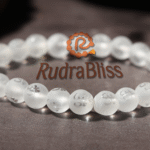 Sphatik Om Bracelet - view 2
