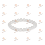 Sphatik Om Bracelet
