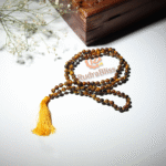 Tiger Eye Mala - view 4