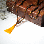 Tiger Eye Mala - view 3